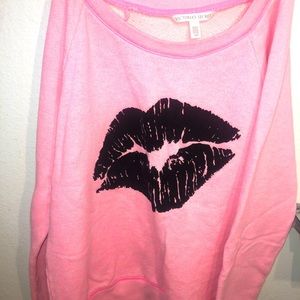 Victoria’s Secret sleepwear